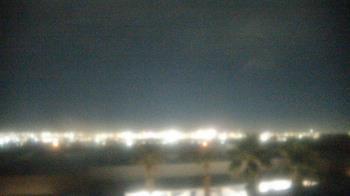 Weather camera view of Bob Miller MS.