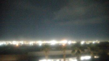 Weather camera view of Bob Miller MS.