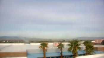 Weather camera view of Bob Miller MS.