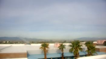 Weather camera view of Bob Miller MS.