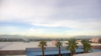 Weather camera view of Bob Miller MS.