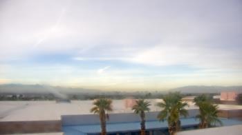 Weather camera view of Bob Miller MS.