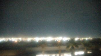 Weather camera view of Bob Miller MS.