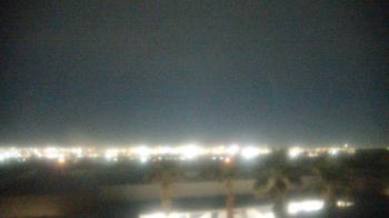 Weather camera view of Bob Miller MS.