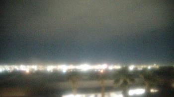 Weather camera view of Bob Miller MS.