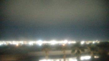 Weather camera view of Bob Miller MS.