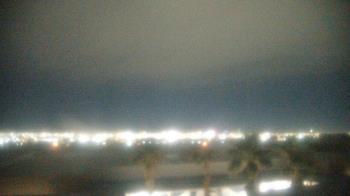 Weather camera view of Bob Miller MS.