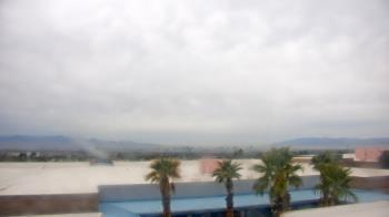 Weather camera view of Bob Miller MS.