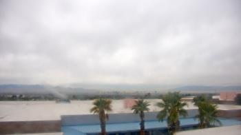 Weather camera view of Bob Miller MS.