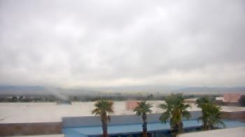 Weather camera view of Bob Miller MS.