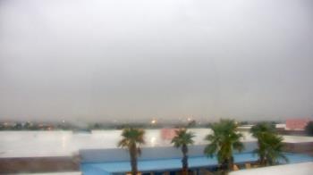 Weather camera view of Bob Miller MS.