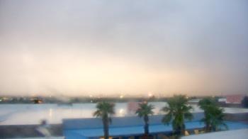 Weather camera view of Bob Miller MS.