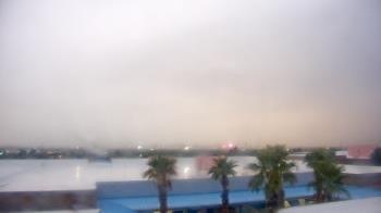 Weather camera view of Bob Miller MS.