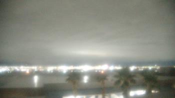 Weather camera view of Bob Miller MS.