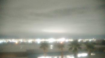 Weather camera view of Bob Miller MS.