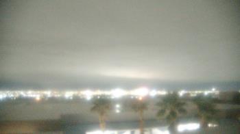 Weather camera view of Bob Miller MS.