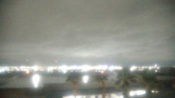 Weather camera view of Bob Miller MS.