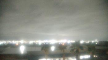 Weather camera view of Bob Miller MS.