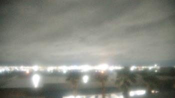 Weather camera view of Bob Miller MS.