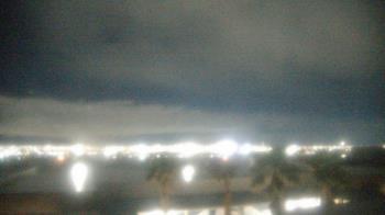 Weather camera view of Bob Miller MS.