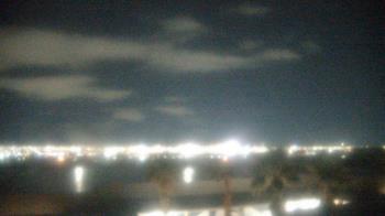 Weather camera view of Bob Miller MS.