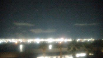 Weather camera view of Bob Miller MS.