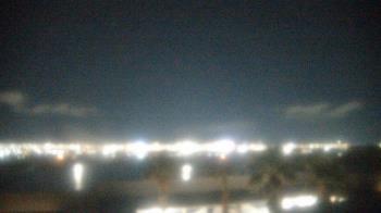 Weather camera view of Bob Miller MS.