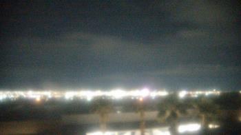 Weather camera view of Bob Miller MS.