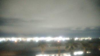 Weather camera view of Bob Miller MS.