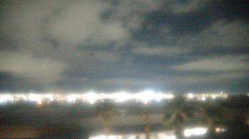 Weather camera view of Bob Miller MS.