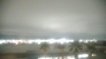 Weather camera view of Bob Miller MS.