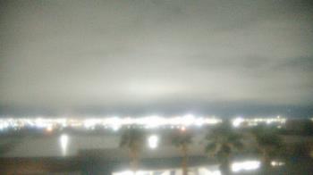 Weather camera view of Bob Miller MS.