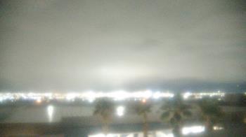 Weather camera view of Bob Miller MS.