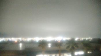 Weather camera view of Bob Miller MS.