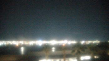 Weather camera view of Bob Miller MS.