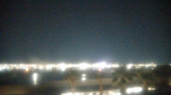 Weather camera view of Bob Miller MS.