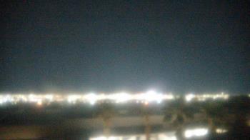 Weather camera view of Bob Miller MS.