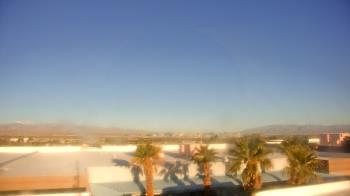 Weather camera view of Bob Miller MS.