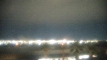 Weather camera view of Bob Miller MS.