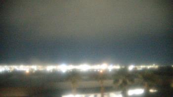 Weather camera view of Bob Miller MS.