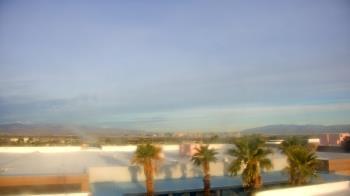 Weather camera view of Bob Miller MS.