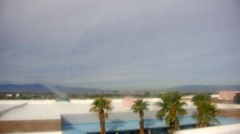 Weather camera view of Bob Miller MS.