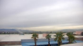 Weather camera view of Bob Miller MS.