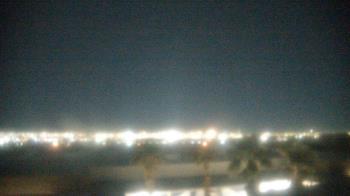 Weather camera view of Bob Miller MS.