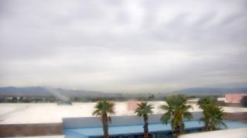 Weather camera view of Bob Miller MS.