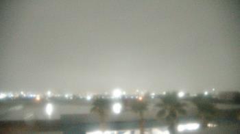 Weather camera view of Bob Miller MS.