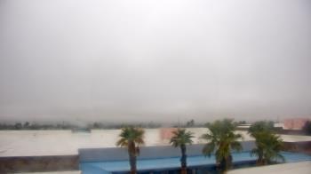 Weather camera view of Bob Miller MS.