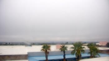 Weather camera view of Bob Miller MS.