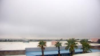 Weather camera view of Bob Miller MS.