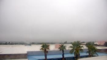 Weather camera view of Bob Miller MS.